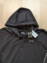 Chándal Mujer EA7 Emporio Armani Negro XL - foto 6