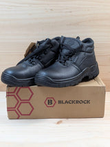 Botas Seguridad Blackrock Chukka EU37 SB-P SRC