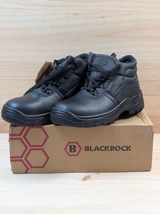Botas Seguridad Blackrock Chukka EU37 SB-P SRC