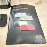 Tostador Cecotec Toastin’ Time 1500 Inox 1500W - foto 4
