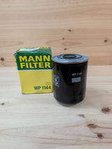 Filtro Aceite MANN-FILTER WP 1144 - foto 5