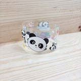 Organizador escritorio Legami Panda Cutie Cubes - foto 4