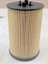 Filtro Aceite MANN HU 7010 z Mercedes OM651 - foto 3