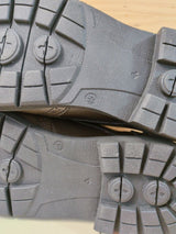 Zapatos ROAD 3 G386-W19219 Marrón Talla 45 - foto 6