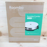 iRobot Roomba Combo Essential, Robot Aspirador ... - foto 5