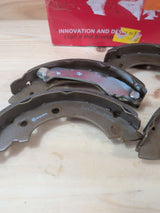 Zapatas Freno Brembo S 68 523 Traseras Kit - foto 3