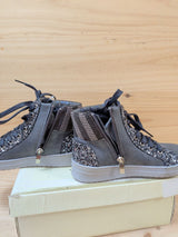 Zapatillas Prendimi Girls 142-550 Gris Talla 31 - foto 6
