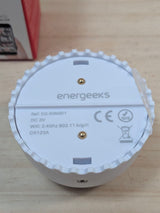 Sensor Inundación Energeeks WiFi Inteligente - foto 3