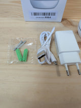 GRIFEMA GD701 Cámara WiFi 360° 3MP - foto 3