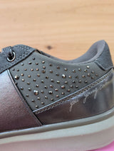 Botas You Young Coveri 37 Gris Plateado YY724806 - foto 3