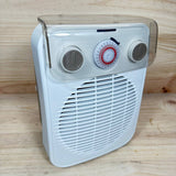 Calefactor Ardes Chronos 4F10TI con Temporizador - foto 4
