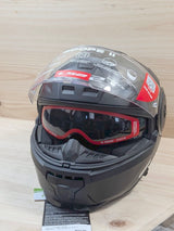 Casco modular LS2 Scope II talla S con Pinlock - foto 2