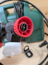 Bosch EasyAquatak 120 Hidrolimpiadora 1500W 120bar - foto 2