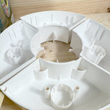 Cecotec Fun&Sugar 2 en 1 Gummy Maker Golosinas - foto 3