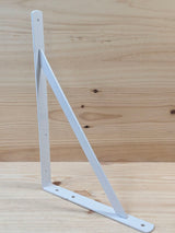 Escuadra Amig Estante Blanco 400x275mm 225kg