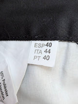 Bermuda Trabajo Velilla 103007 Bicolor Talla 40 - foto 3