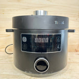 Robot de cocina Tefal Turbo Cuisine CY7548