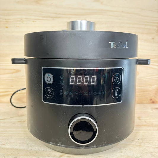 Robot de cocina Tefal Turbo Cuisine CY7548