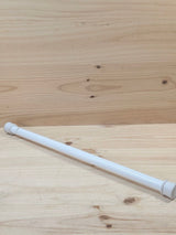 Barra Cortina GARDINIA Extensible Metal 60-100 cm