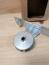 Recogedor Persiana Amig Empotrado Cinta 22mm - foto 3