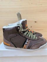 Zapatillas You Young Coveri CB32104 Marrón Talla 33 - foto 4