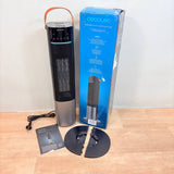 Cecotec Calefactor con mando 2000W ReadyWarm 2070 - foto 2