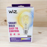 Bombilla inteligente WiZ LED E27 Vintage 60 W - foto 3