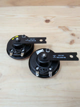 Bocinas HELLA Style Horn S90 12V 111dB - foto 6