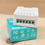 Relé Inteligente SONOFF MINI-D Matter WiFi - foto 2