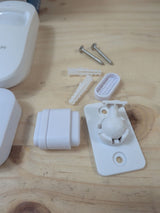 Kit Alarma WiFi Nivian NVS-ALARM1-W Tuya - foto 2