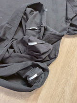 Pack 3 Camisetas BOSS Cuello V Negras Talla M - foto 6