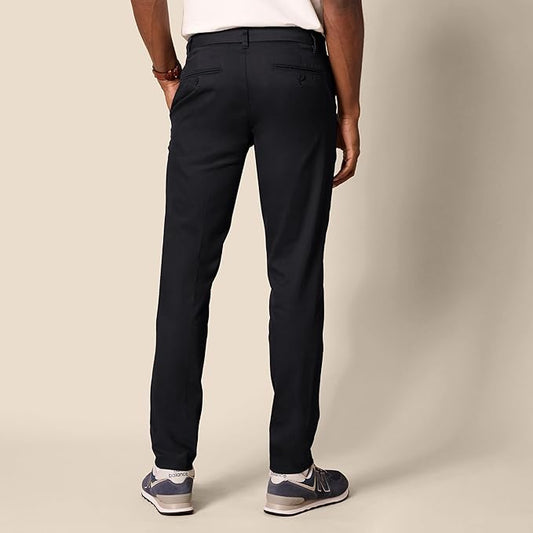 Pantalón chino Amazon Essentials 35W/28L
