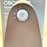 Cecotec Calefactor Eléctrico ReadyWarm 2000 Max... - foto 6