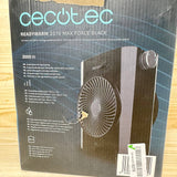 Cecotec Calefactor Readywarm 2070 Max Force - foto 3