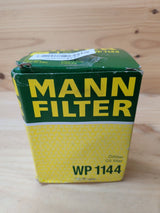 Filtro Aceite MANN-FILTER WP 1144 - foto 4