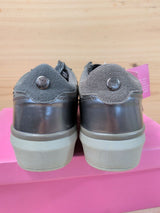 Zapatillas You Young Coveri Mujer Gris Talla 37 - foto 4