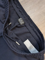 Chándal EA7 Emporio Armani Core ID Negro XL - foto 8