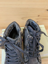 Zapatillas Prendimi Girls 142-550 Gris Talla 31 - foto 5