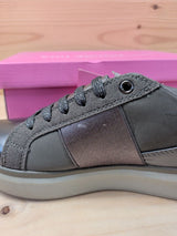 Zapatillas You Young Coveri Mujer Gris Talla 37 - foto 7