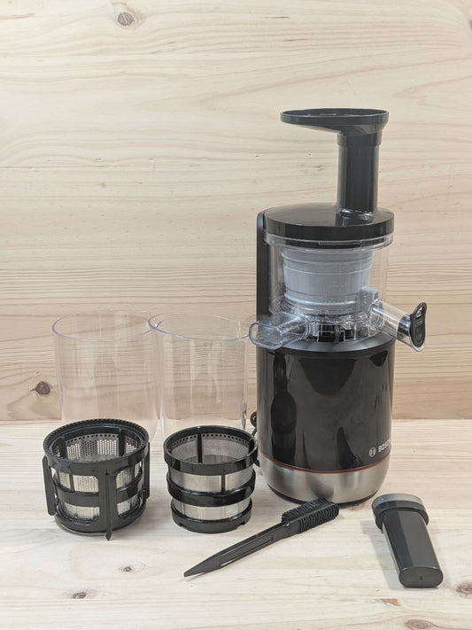 Licuadora Bosch VitaExtract MESM731M 150W 3 Filtros