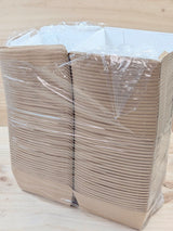 Pack 49 Cajas Hamburger García de Pou 13x12,5cm - foto 2