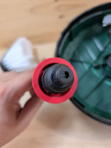Bosch Kit Limpieza Hidrolimpiadora 3 Accesorios - foto 5