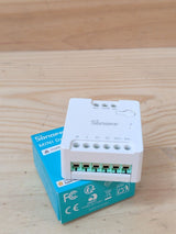 Relé WiFi SONOFF MINI-D Matter Contacto Seco - foto 3