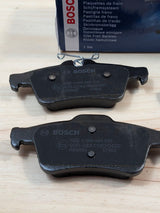 Pastillas Freno Bosch BP1449 Traseras 4 uds - foto 5