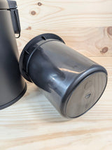 Papelera de baño TATAY Nordic 3 L con pedal - foto 4