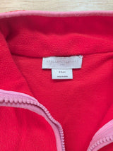 Stella McCartney Kids Sudadera Polar Infantil - foto 3