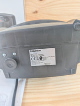 Taurus Calefactor New Gobi 2000W Negro - foto 4