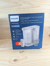 Jarra filtrante Philips Water Instant 3L 1 filtro - foto 2