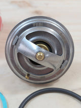 Termostato Febi Bilstein 26627 79°C MAN O-Ring - foto 3