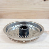 Cecotec Exprimidor Eléctrico ZitrusEasy Inox 40 W - foto 5